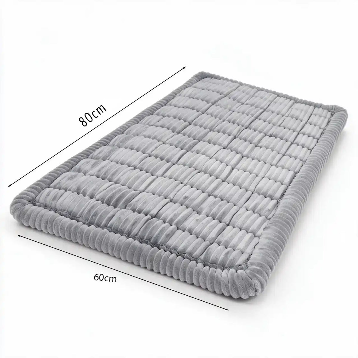 Portable Dog Bed For the Car Seat Cover